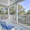 Отель Murrells Inlet Home: Half-mi to Marsh Walk!, фото 7