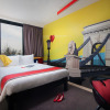 Отель ibis Styles Budapest Citywest, фото 4