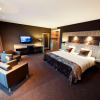 Отель Van der Valk Hotel Middelburg, фото 4