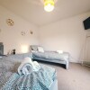 Отель Stunning 2-bed House in Sheffield, фото 9