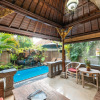 Отель Ashanti Villa Ubud, фото 18