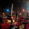 Отель Bedouin Garden House, фото 10