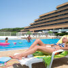 Отель Belambra Hotels & Resorts Anglet - Biarritz La Chambre d'Amour, фото 29
