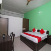 Отель OYO 36723 Hotel Metro, фото 3