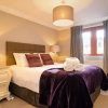 Отель JOIVY Gorgeous Stockbridge Apt With Underground Parking, фото 5