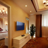Отель Kaiyuan Manju Select Hotel(Hongqiao Hub National Exhibition Center Sto, фото 7