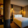 Отель The Orient Jakarta, a Royal Hideaway Hotel, фото 4