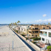 Отель Belmont by AvantStay   Mission Beach Home w/ Ocean Views - Steps from Sea World, фото 30