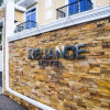 Отель Reliance Hotel, фото 1