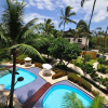Отель Apt. 201 MERO · Flat com 2 suites no Nannai Residence - Muro Alto, фото 1