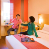 Отель Ibis Tianjin Riverside, фото 12