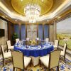 Отель Qingshan Hotel Baotou（Yingbin Building）, фото 25