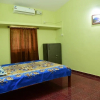 Отель Nirvaah Room Siolim AC, фото 6