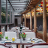 Отель Fuzhou TAIYIN Maison Albar Hotel, фото 9
