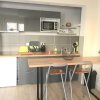 Отель Studio in Marseille, With Furnished Balcony and Wifi - 2 km From the B, фото 4