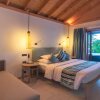 Курортный спа-отель Vilamendhoo Island, фото 12