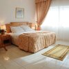 Отель Uptown Hotel Apartments Abu Dhabi, фото 11