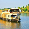 Отель Indiavacationz Houseboats, фото 20