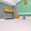 Отель Best Homey And Nice 2Br At Transpark Juanda Bekasi Timur Apartment, фото 7