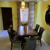 Отель Stylish and Spacious 3bed Flat Shortlet Apartment, фото 9