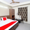 Отель OYO 36004 Hotel Karan Continental, фото 3