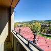 Отель 1 Bedroom Mountain View Condo Located in Historic Downtown Breckenridge Close to Shopping, Dining, N, фото 4