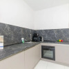 Отель Central  1bdr Apt 50 mts by the Sea Gzira, фото 4