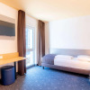 Отель B&B Hotel Stuttgart-Bad Cannstatt, фото 4