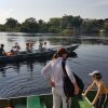 Отель Amazon Arowana Lodge, фото 22