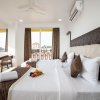 Отель Sairaj Beach Resort, фото 9