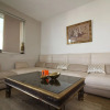 Отель Nice Booking - Fleurs Terrasse Parking, фото 4
