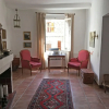 Отель Peaceful Mansion With Roofed Terrace In Lorgues France, фото 2
