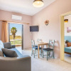 Отель Sun Beach Apartments in Chania 09 & 11, фото 3
