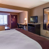 Отель Best Western Lumberton, фото 5