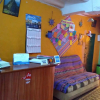 Отель Hostal los Cerezos, фото 22