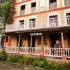 Отель The Old Inn, фото 11