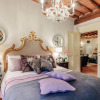 Отель Casa Kathy in Lucca With 2 Bedrooms and 1 Bathrooms, фото 15