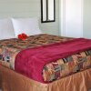 Отель Sunshine Inn & Suites Venice, FL в Сиесте-Ки-Виллидже