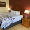 Отель Red Roof Inn Portsmouth - Wheelersburg, фото 3
