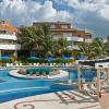 Отель Sunset Fishermen Beach Resort Playa del Carmen - All inclusive, фото 11
