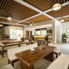 Отель Jiuxi Cloud Valley Hotel, фото 11