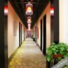 Отель Lushida Huangcheng Inn, фото 4