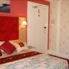 Отель Ashfield Guest House в Торки