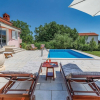 Отель Nice Home in Marcana With Outdoor Swimming Pool, Wifi and 4 Bedrooms, фото 33