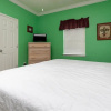 Отель Romar Lakes 103e 2 Bedroom Condo, фото 14