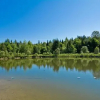 Отель Camping Chalets Spas Pignons Rouges, фото 17