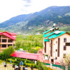 Отель Goroomgo Aplin Retreat Manali, фото 6
