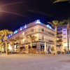 Отель Apartamentos Senabre Palais, фото 1