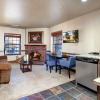 Отель K B M Resorts- Cbi-104 Upgraded 1bd, Wood Fireplace, Full Kitchen, Wifi, Walk to Slopes!, фото 2