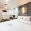 Отель Incheon Jjak Motel, фото 10